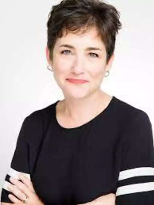 Jennie Kassanoff